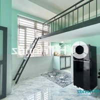 Phòng Duplex Cửa Sổ Siêu Thoáng - Sẵn Nội Thất Ngay Lũy Bán Bích