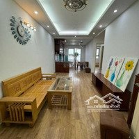 Bán Căn Hộ Chung Cư Hoàng Mai, Hh3 Linh Đàm, 67M, View Hồ Tuyệt Đẹp, 2N Full Nội Thất