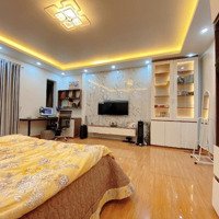 Quá Hiếm! Bán Nhà Minh Khai, 40M2X5T, Thoáng Trước Sau, 20M Ô Tô Tránh, Nhà Mới Full Nội Thất Mới