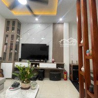 Bán Nhà Vân Canh Siêu Vip, 37M2, 5 Tầng, 3 Phòng Ngủ, Gần Ô Tô, Ngõ Nông, Giá Thương Lượng 4.3 Tỷ