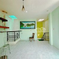 ⭐⭐ Nhà Phố 5 Tầng 143.2M2 — Đúc Thật — Khu Không Quy Hoạch Quận 4 ⭐⭐