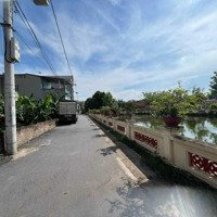 Siêu Phẩm Châu Đài-Thượng Cát,View Hồ Ô Tô Tải Đỗ Cửadiện Tích50M2 Giá Bán 4,6Tỷ