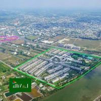 La Villa Green City Đối Diện Aeon Mall Tân An 880 Triệu Nhận Nhà Ngay