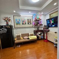 Bán Chung Cư Bà Hom Quận 6, Sổ Hồng Riêng, Sở Hữu Lâu Dài, 60M2 Chỉ 2 Tỷ