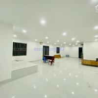 Cho thuê nhà văn phòng 2 mặt tiền hầm 5 tầng 500m2 KĐT An Phú, Q2