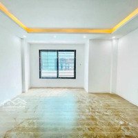 Bán Nhà Thái Hà -Diện Tích40M2 X 7 Tầng Thang Máy Giá Bán 8.7 Tỷ