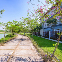 Đất Nền Biệt Thự Phú Thịnh 1 Swan Park Ngay Đông Saigon New City