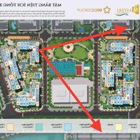 Chung Cư Vinhomes Ocean Park Gia Lâm - Mua Nhà Không Lo Lãi Suất Lên Đến 8 Năm