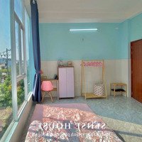 Studio Full Nội Thất View Kính Gần Đầm Sen - Vhu - Âu Cơ Quận 11