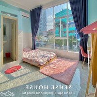 Studio Full Nội Thất View Kính Gần Đầm Sen - Vhu - Âu Cơ Quận 11