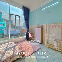 Studio Full Nội Thất View Kính Gần Đầm Sen - Vhu - Âu Cơ Quận 11