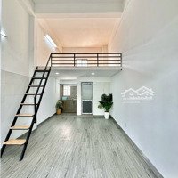 Khai Trương Duplex 40M2_Mới 100%_Ban Công Lớn Gần Nguyễn Chí Thanh