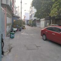 Bán nhà hẻm xe hơi 8m Phạm Văn Chiêu p.14 Gò Vấp – 41m2 – 4 tầng