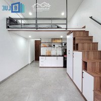 Chung Cư Mini, Duplex Hiện Đại Ở 3 Ng, > 1Km Đến Ueh Nguyễn Tri Phương