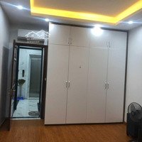 Bán Nhà Phố Kim Đồng, 40M2, 6 Tầng, Thang Máymặt Tiền4M, Gara 2 Ô Tô, Thẳng Tắp. Giá: 11.5 Tỷ