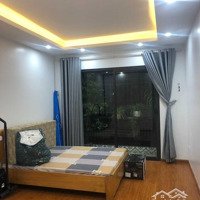 Bán Nhà Phố Kim Đồng, 40M2, 6 Tầng, Thang Máymặt Tiền4M, Gara 2 Ô Tô, Thẳng Tắp. Giá: 11.5 Tỷ