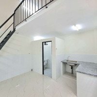 Căn Hộ Duplex Cao 1M8 Mới New Ngay Etown Cộng Hòa