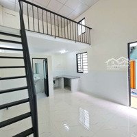 Căn Hộ Duplex Cao 1M8 Mới New Ngay Etown Cộng Hòa