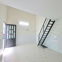 Căn Hộ Duplex Cao 1M8 Mới New Ngay Etown Cộng Hòa