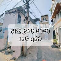 9 chủ cần bán dãy phòng trọ giáp Tân Phong. 98m². 4ty 950. SHR.