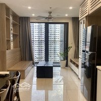 Căn Hộ 64M2 2 Phòng Ngủfull Nội Thất Đẹp Vinhomes Smart City Q.nam Từ Liêm