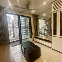 Căn Hộ 64M2 2 Phòng Ngủfull Nội Thất Đẹp Vinhomes Smart City Q.nam Từ Liêm