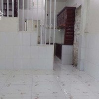 Nhà Thuê Đẹp Rẻ Mới Xây Nguyễn Thiện Thuật, Ngang 3,5M Dài 7M