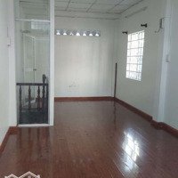 Nhà Thuê Đẹp Rẻ Mới Xây Nguyễn Thiện Thuật, Ngang 3,5M Dài 7M