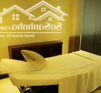 Cho Thuê Nhà Nguyên Căn Đang Kinh Doanh Dịch Vụ Massage