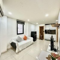 Căn Hộ Sân Vườn 50M2 View Đẹp Bình Thạnh 1 Phòng Ngủngay Chung Cư Nguyễn Ngọc Phương_Saigon Pearl_Hẻm Oto