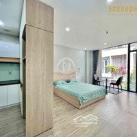 Căn Hộ Studio Bancol Gần Lang Cha Cả Cộng Hoà Phú Nhuận