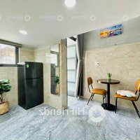 Duplex Full Nội Thất Mới Xây Quận Tân Phú