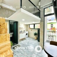 Duplex Full Nội Thất Mới Xây Quận Tân Phú