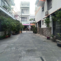 Một Số Nhà C4, Nhà Nát Ngang 5M, Hẻm Xe Tải P15, Tân Bình