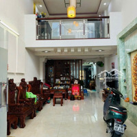 Bán Nhà Hẻm Nguyễn Tư Giản P12, Gv,Diện Tích4X15M, 1 Lửng 1Lầu