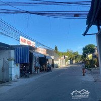 Bán Đất Có Nhà Cấp 4 Mặt Tiền Đường Phú Trung-V.thạnh- Tp Nha Trang