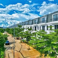 Kẹt Tiền Ngân Hàng Cần Bán Nhanh Căn Shophouse Eco City Khu Paris Phố Đi Bộ, Đối Diện Công Viên