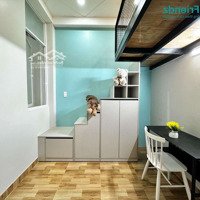 Cho Thuê Duplex Full Nội Thất Ngay Lê Đức Thọ P16 Gò Vấp