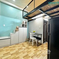 Cho Thuê Duplex Full Nội Thất Ngay Lê Đức Thọ P16 Gò Vấp