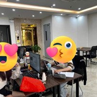 Hot..bán Nhà Mặt Phố Vip - Thanh Xuân 70M2*9Tầng Tm ,Mặt Tiềnkhủng, Vỉa Hè Rộng, Kinh Doanh- Giá Bán 50,6 Tỷ