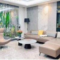 Bán Nhà Đỗ Đức Dục 62M2, 5T Gara Ô Tô, Ngõ Thông, Sổ Đẹp, Dân Xây Cực Chất