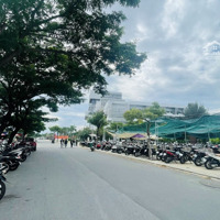 Bán Lô Đất Đường 9,5M Ngày Cổng Trường Đại Học Fpt Đà Nẵng