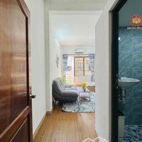 Khai Trương Studio Balcony Thoáng Ngay Chợ Bà Chiểu Quận Bình Thạnh