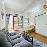 Khai Trương Studio Balcony Thoáng Ngay Chợ Bà Chiểu Quận Bình Thạnh