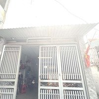 Nhà Tân Phú - Vườn Lài - 80M2 - Ô Tô - Chỉ 7.9 Tỷ