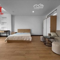 Căn Hộ 1 Phòng Ngủ 45M2 Cho Thuê - Lê Quang Định, Bình Thạnh Gần Bệnh Viện Ung Bướu, Liên Hệ: 0896413943