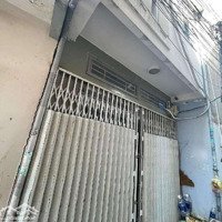 1Tỷ 999 Triệusát Nguyễn Thị Thập Cạnh Lotte Mart Bán Nhà 2Tầng Sổ Riêng