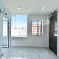 Phòng Studio 30M2 Mới Toanh Đường Dương Quảng Hàm Gò Vấp