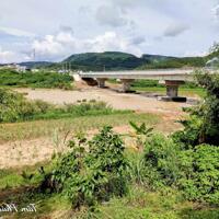 Bán 138m2 đất thổ cư View Sông Đa Nhim giáp thị trấn Liên Nghĩa giá rẻ chỉ 1.6 tỷ TL
