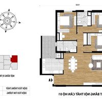 Chính Chủ Cần Bán Căn 138M2 - Hướng Nam Duy Tân Cầu Giấy